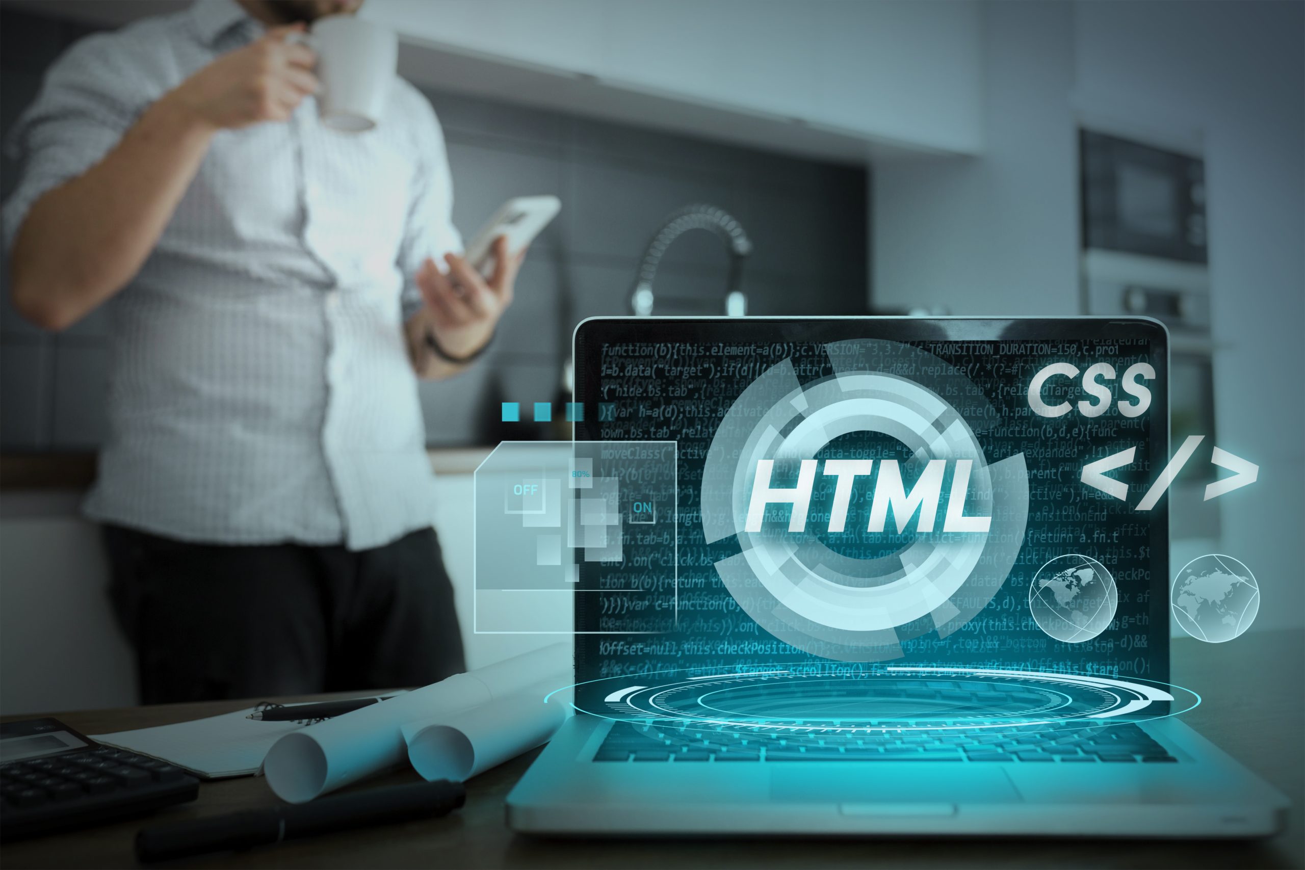 Best Web Development Services in Pakistan