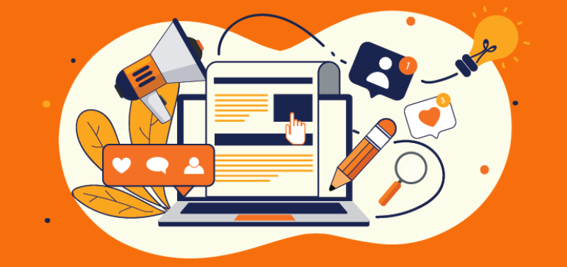 innovative content strategies for 2025