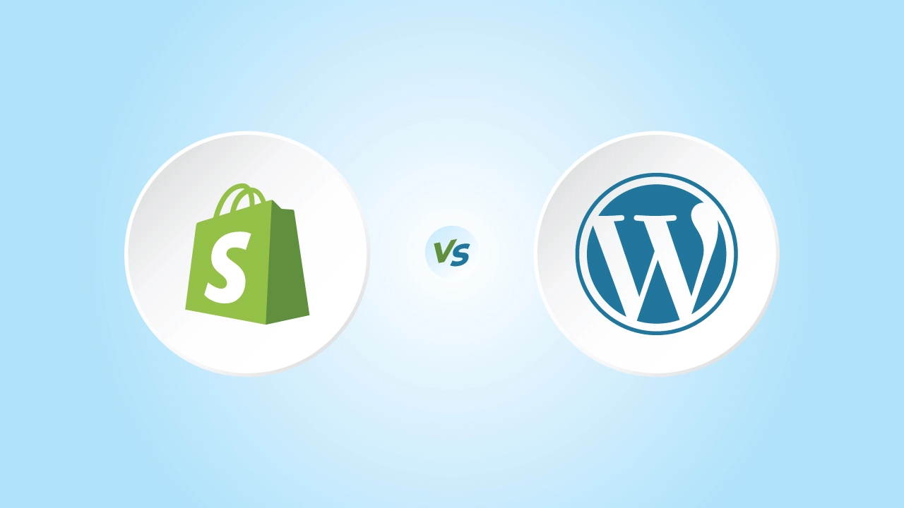Shopify vs WordPress vs Custom Website – Full Guide by Alburraq Network